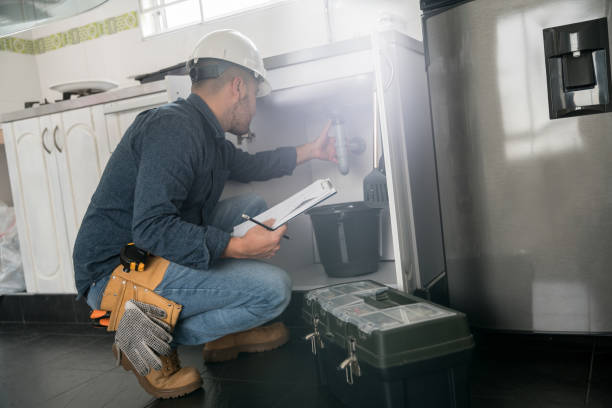 Best Emergency Plumber  in Elm Springs, AR