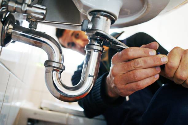 Best Hot Water Heater Installation  in Elm Springs, AR