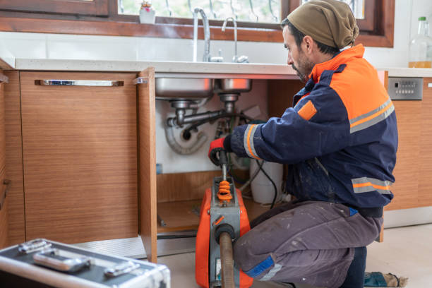 Best Water Softener Installation  in Elm Springs, AR