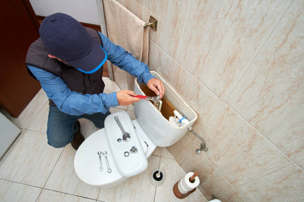 Best Plumbing Inspection Services  in Elm Springs, AR