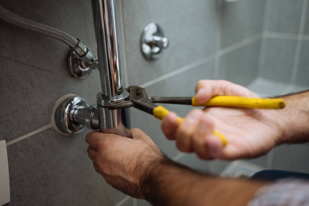 Best Sewer Cleaning Services  in Elm Springs, AR