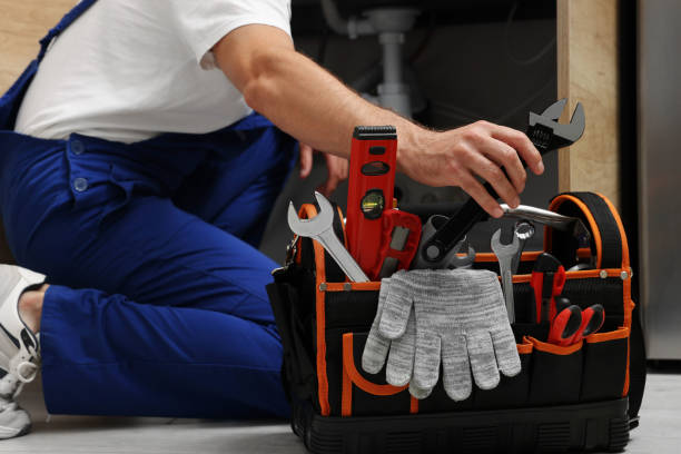 Best Plumbing Services Near Me  in Elm Springs, AR