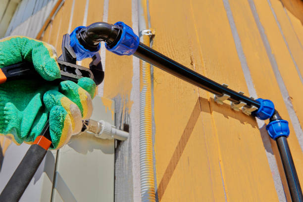 Professional Plumbing in Elm Springs, AR